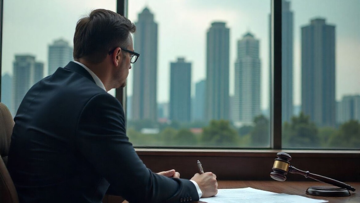 Legal Assistance for Property in Gurgaon