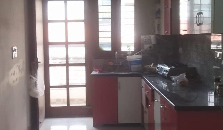 1BHK Semi Furnished in Sector 51, Gurugram