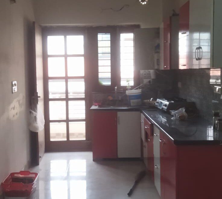 1BHK Semi Furnished in Sector 51, Gurugram