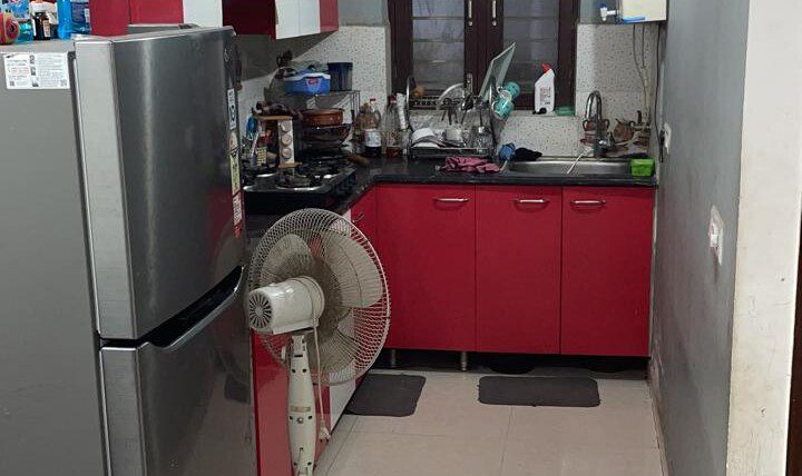 2BHK Furnished in Sector 51, Gurugram