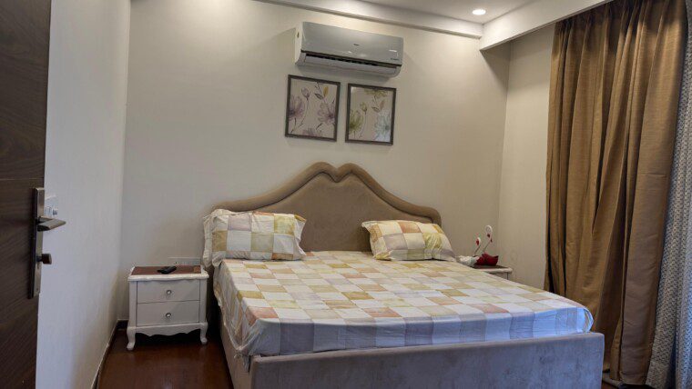 3BHK Luxury Flat in Sector 57