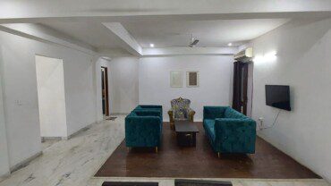 4BHK Fully Furnished in Sector 45 Gurugram