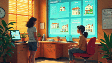 The Future of Real Estate Investing: Smart Rentals & Digital Management