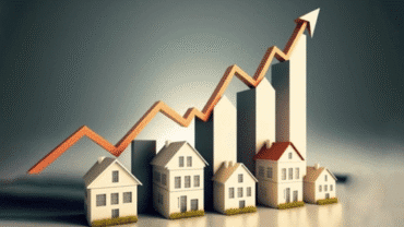 Why Real Estate Rentals Remain the Safest Long-Term Investment in India