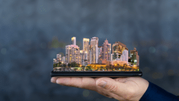 The Future of Urban Rentals: Where Should You Invest Next?