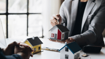 Rental Homes: A Safe Bet for Passive Income