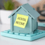 How Rental Income Creates Long-Term Financial Stability